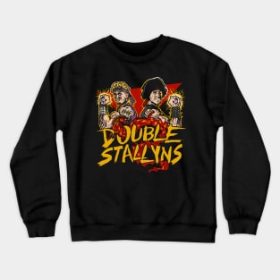 Double Stallyns Crewneck Sweatshirt